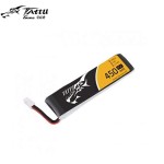 Wholesale Tattu 450mAh 3.8V HV 95C 1S1P Battery Pack With JST-PHR Plug for Tiny - Long Pack Small Drone MINI Drone